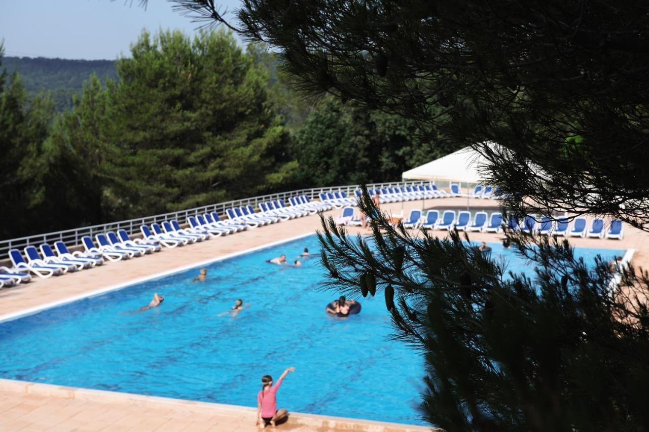 Belambra Clubs Montpezat - Le Verdon Montagnac  Zewnętrze zdjęcie