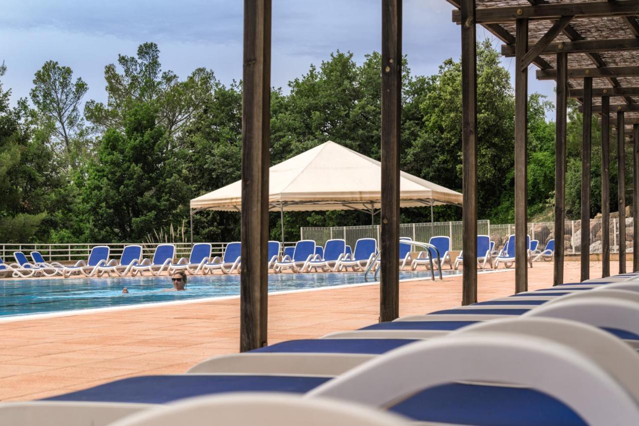 Belambra Clubs Montpezat - Le Verdon Montagnac  Zewnętrze zdjęcie