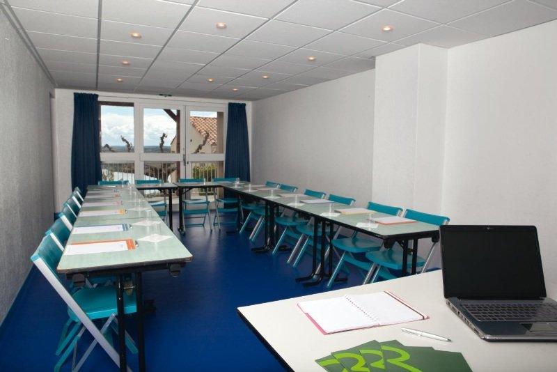 Belambra Clubs Montpezat - Le Verdon Montagnac  Zewnętrze zdjęcie