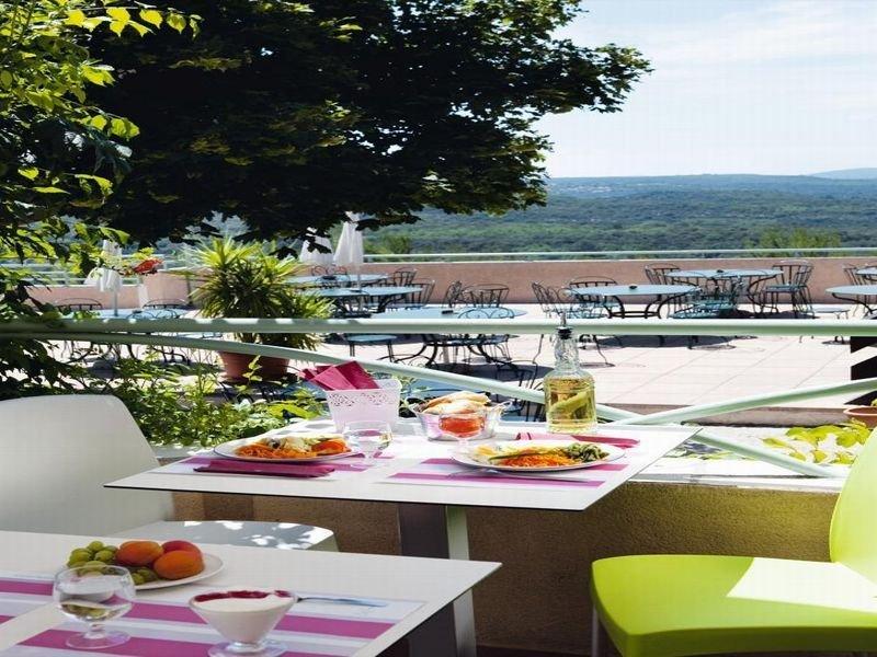 Belambra Clubs Montpezat - Le Verdon Montagnac  Zewnętrze zdjęcie