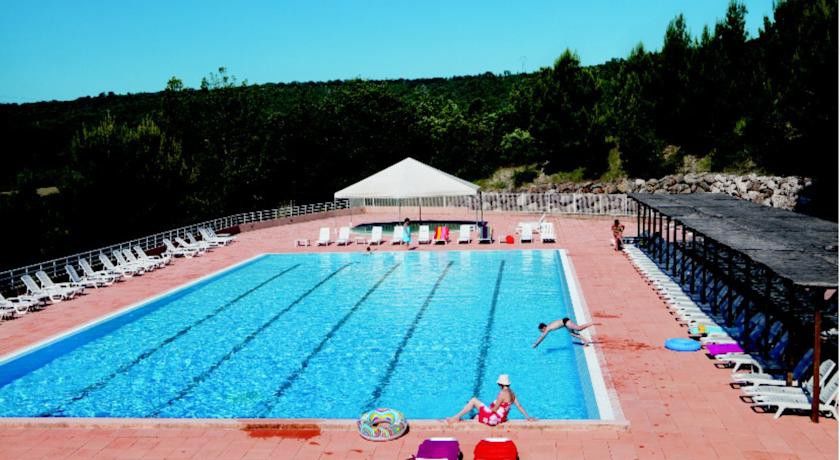 Belambra Clubs Montpezat - Le Verdon Montagnac  Zewnętrze zdjęcie